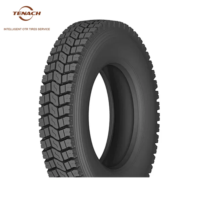 Експерт HS Code TBR TIRE