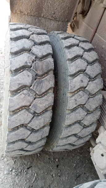 OTR Tires